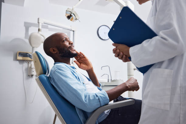 Best Emergency Broken Tooth Repair in Vienna Bend, LA