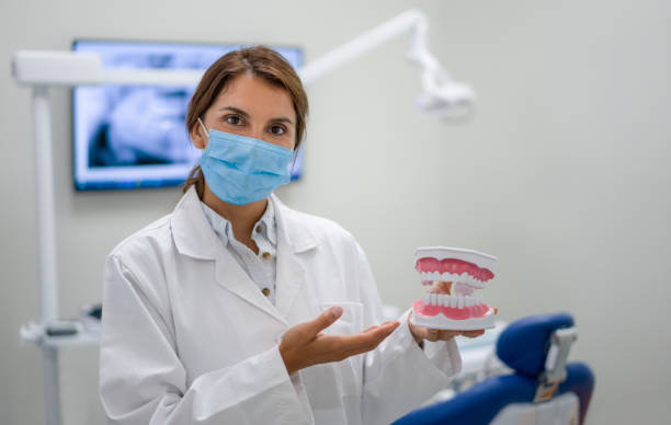 Best Emergency Broken Tooth Repair in Vienna Bend, LA