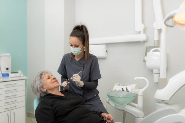 Best Emergency Dental Surgery in Vienna Bend, LA
