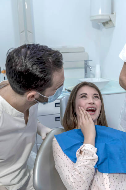 Best Emergency Treatment for Toothache in Vienna Bend, LA