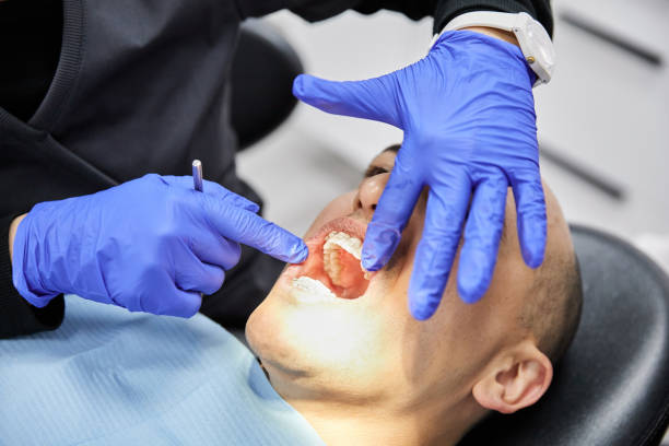 Best Walk-In Emergency Dentist in Vienna Bend, LA