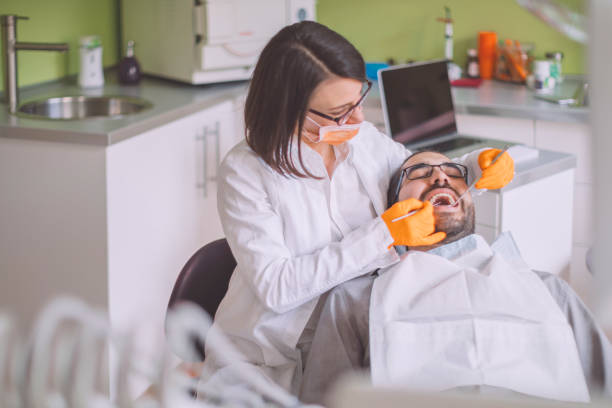 Best Weekend Emergency Dentist in Vienna Bend, LA