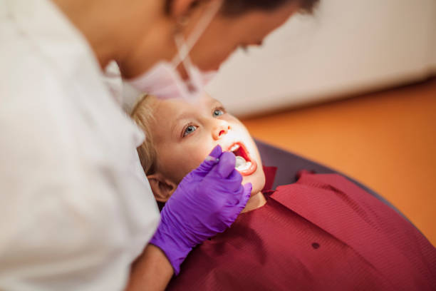 Best Weekend Emergency Dentist in Vienna Bend, LA